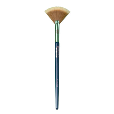 Lethal Cosmetics Avatar The Last Airbender Suki Fan Brush Face Brushes   