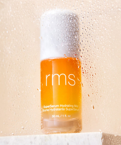 RMS Beauty SuperSerum Hydrating Mist Face Serums   