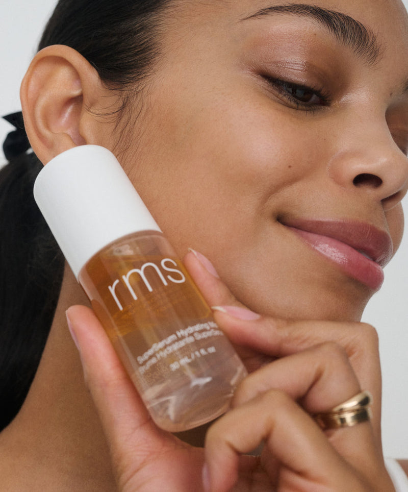 RMS Beauty SuperSerum Hydrating Mist Face Serums   