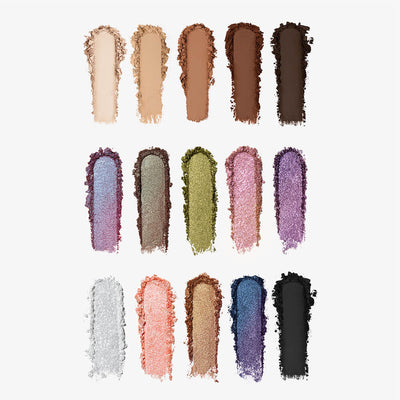 Dose of Colors Trevor Eternal Love Eyeshadow Palette Eyeshadow Palettes   