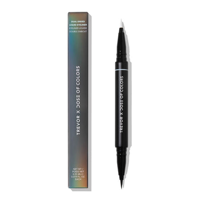 Dose of Colors Trevor Hypnotic Ink Liquid Liner Eyeliner   