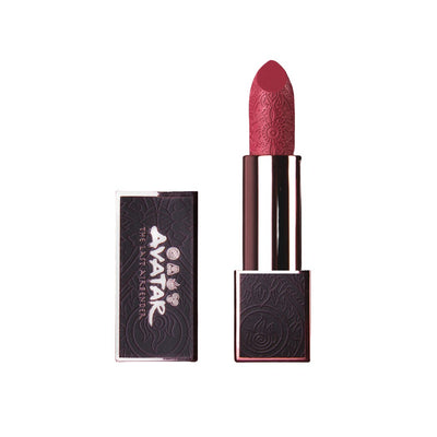 Lethal Cosmetics Avatar The Last Airbender Ty Lee Lipstick Lipstick   