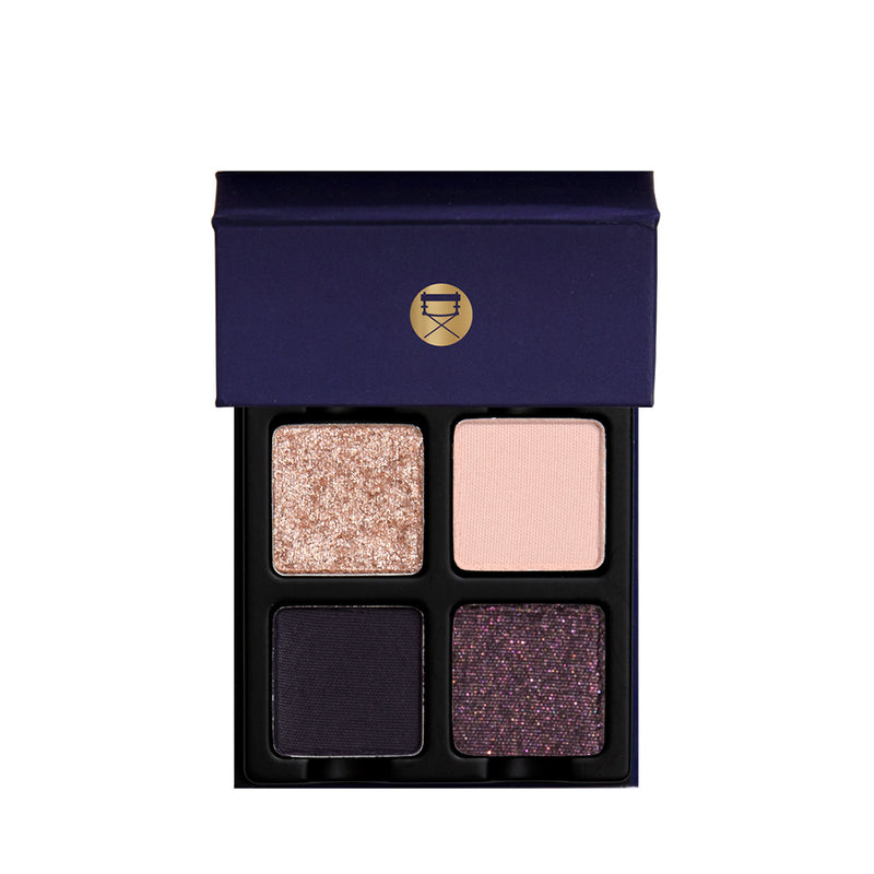 Viseart Petits Fours Tyrian Eyeshadow Palette Eyeshadow Palettes   