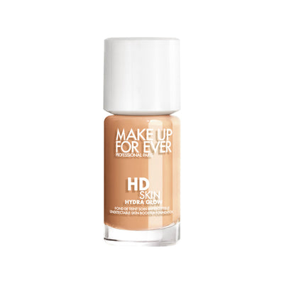 Make Up For Ever HD Skin Hydra Glow Foundation 2R24 (Medium)  