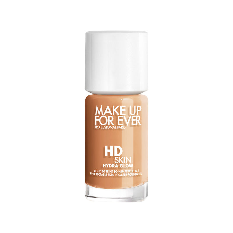 Make Up For Ever HD Skin Hydra Glow Foundation 3Y42 (Tan)  