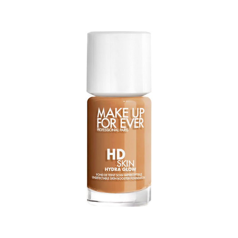 Make Up For Ever HD Skin Hydra Glow Foundation 3Y50 (Tan)  