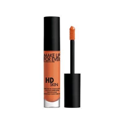 Make Up For Ever HD Skin Concealer Concealer 0.4 Corrective Deep  