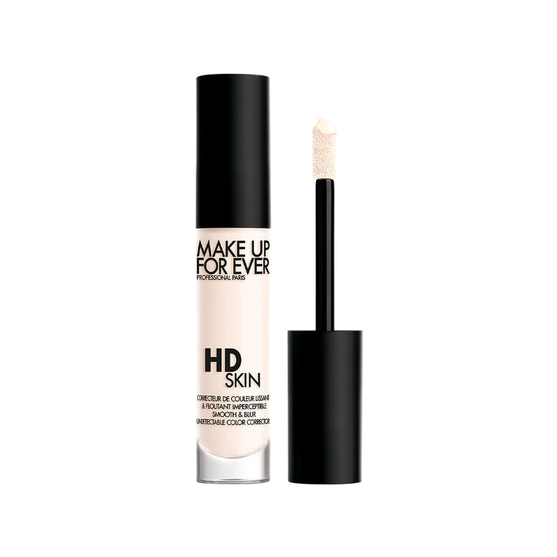 Make Up For Ever HD Skin Concealer Concealer 0.5 Corrective Bright  