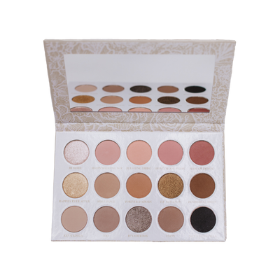 Sydney Grace Unveiled by Kendra Matthies Eyeshadow Palette Eyeshadow Palettes   