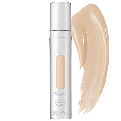 Danessa Myricks Beauty Vision Cream Cover Foundation N01 (Vision Cover)  