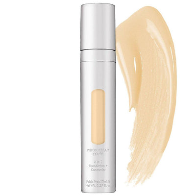 Danessa Myricks Beauty Vision Cream Cover Foundation N03 (Vision Cover)  