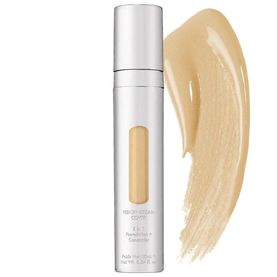 Danessa Myricks Beauty Vision Cream Cover Foundation N04 (Vision Cover)  