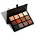 Viseart Neutral Mattes VisePRO 01 Eyeshadow Palette