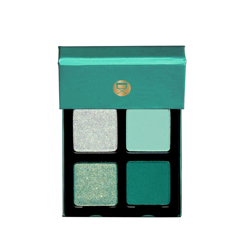 Viseart Petits Fours Water Lotus Eyeshadow Palette Eyeshadow Palettes   