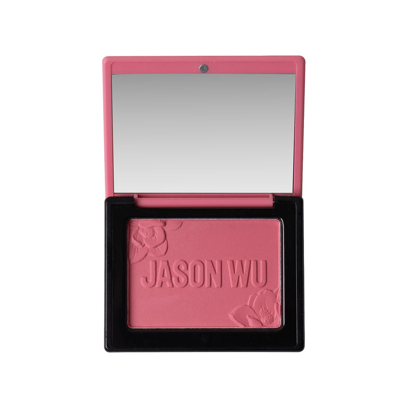 Jason Wu Beauty Wu Blush Blush WB-04 Hydrangea  