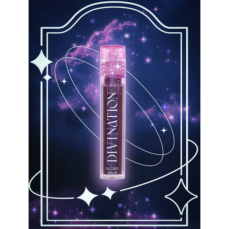 Blend Bunny Cosmetics x Robert Welsh Divination Gloss Balm Lip Gloss