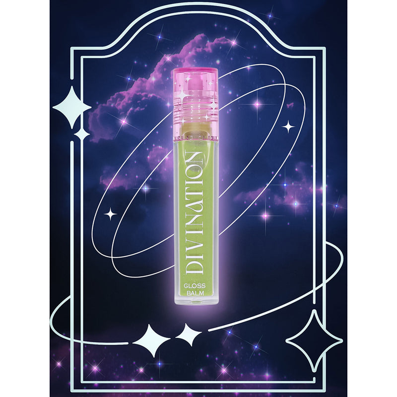 Blend Bunny Cosmetics x Robert Welsh Divination Gloss Balm Lip Gloss