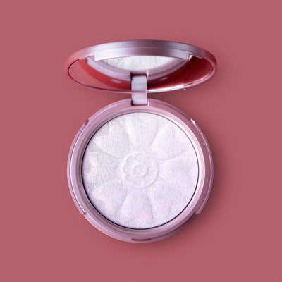 Lethal Cosmetics Avatar The Last Airbender White Lotus Highlighter Highlighter   