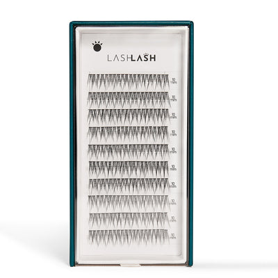 Lash Lash 'Marielle 10' Individual Lashes False Lashes   