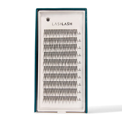 Lash Lash 'Marielle 12' Individual Lashes False Lashes   