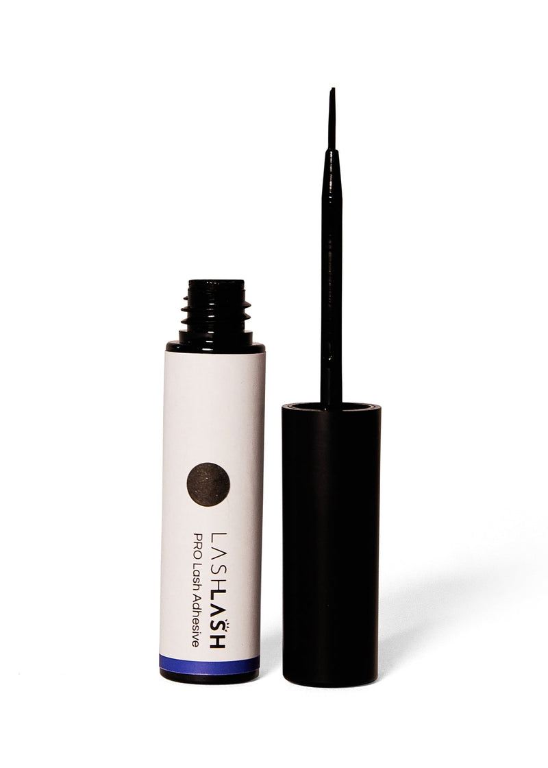 Lash Lash Black Pro Lash Adhesive Lash Adhesive Default Title  