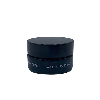 West Barn Co. Awakening Eye Gel Eye Cream   