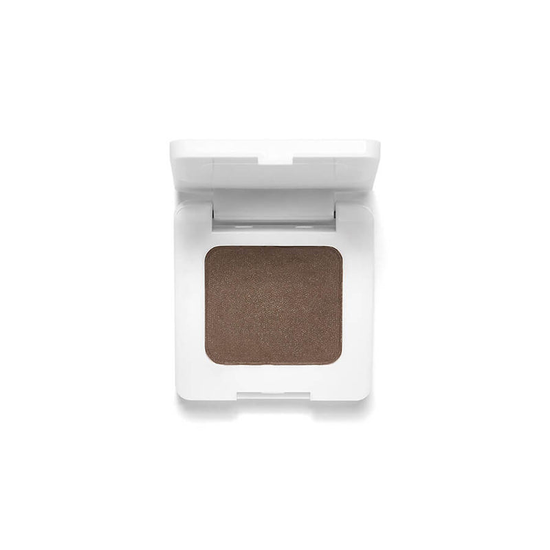 RMS Beauty Back2Brow Powder Eyebrows Medium (muted medium warm brown)  