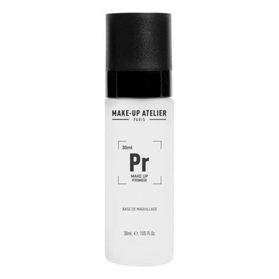 Make-Up Atelier Pore Control Primer Oil Free Moisturizing Base (BASE-O) Face Primer