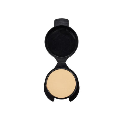 SAMPLE Ben Nye Creme Foundation Foundation Samples Alabaster (P-43)  