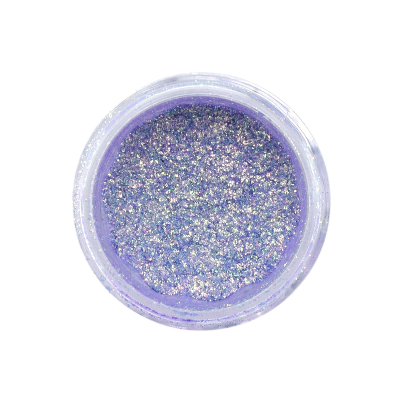 Karla Cosmetics Opal Moonstone Multichrome Loose Eyeshadow Eyeshadow Cry Baby (Opal Moonstone Multichrome)  