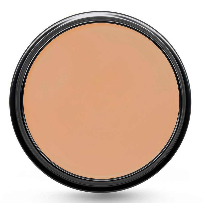 Graftobian Ultra HD Glamour Creme Foundation Foundation (C) Desert Bloom (30724) (Deep Olive)  