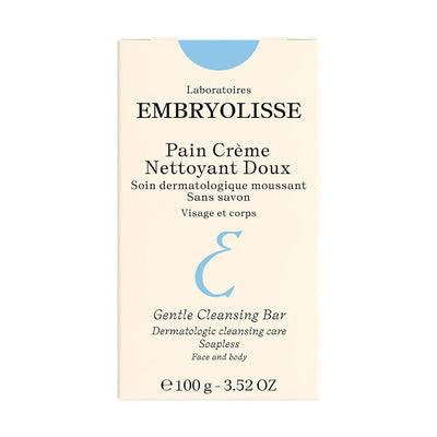 Embryolisse Gentle Cleansing Bar Cleanser   