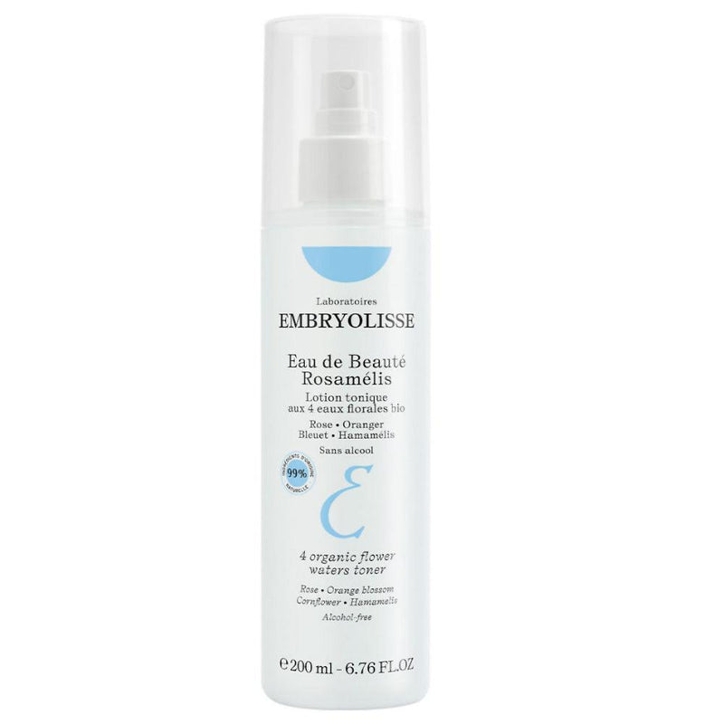 Embryolisse Eau de Beaute Rosamelis Essence   