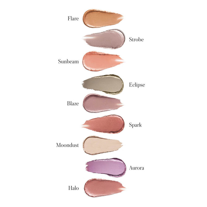 RMS Beauty Eyelights Cream Eyeshadow style image