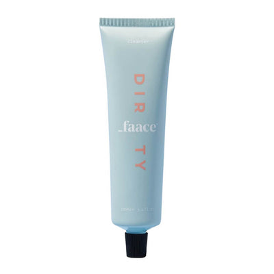 Faace Dirty Faace Gel Cleanser Cleanser   