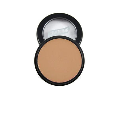 Graftobian Ultra HD Glamour Creme Foundation Foundation (N) Desert Sunrise (30713) (Special Light Olive 3)  