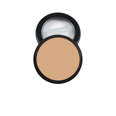 Graftobian Ultra HD Glamour Creme Foundation Foundation (N) Maple Cream (30710) (Warm Olive 1)  