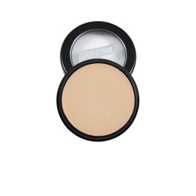 Graftobian Ultra HD Glamour Creme Foundation Foundation (N) Serenity (30705) (Special Light Olive 1)  