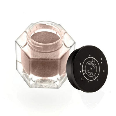 Rituel De Fille Ash and Ember Eye Soot Eyeshadow Half Light (Eye Soot)  