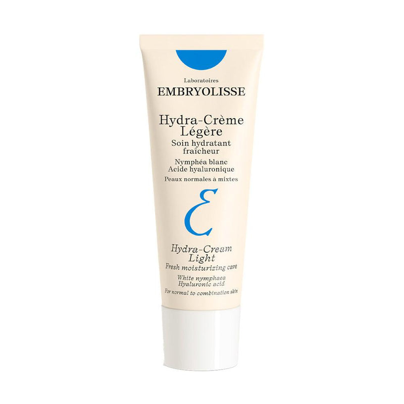 Embryolisse Hydra Cream Light Moisturizer   