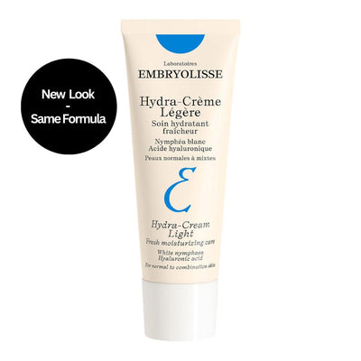 Embryolisse Hydra Cream Light Moisturizer   