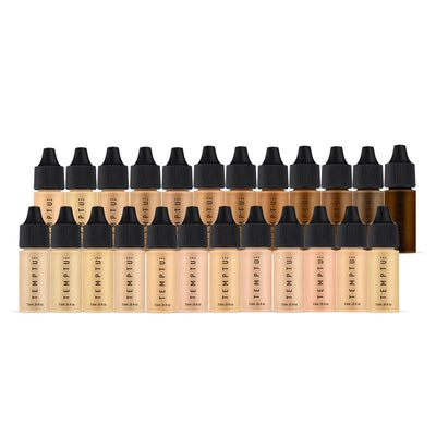 Temptu Perfect Canvas Hydra Lock Airbrush Foundation 24 Pack Airbrush Foundation   