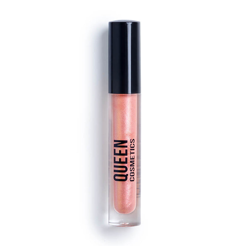 Queen Cosmetics Diamond Shimmer Lip Gloss Lip Gloss   