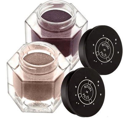 Rituel De Fille Ash and Ember Eye Soot Eyeshadow   