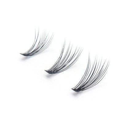 Lash Lash 'Maye' Individual Lashes False Lashes   