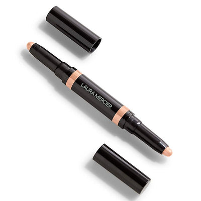 Laura Mercier Secret Camouflage Concealer Duo Concealer 1C (Fair Cool Undertones)  