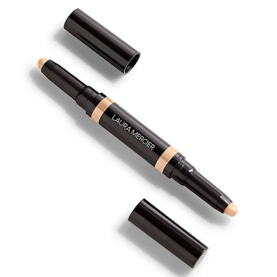 Laura Mercier Secret Camouflage Concealer Duo Concealer 1N (Fair Neutral Undertones)  