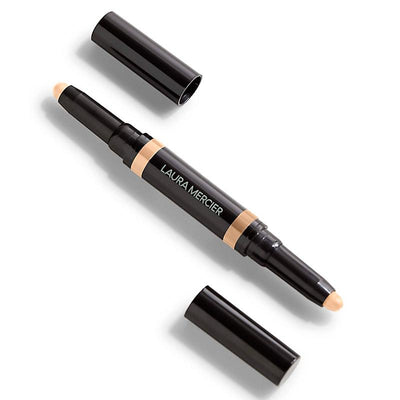 Laura Mercier Secret Camouflage Concealer Duo Concealer 1W (Light Warm Undertones)  