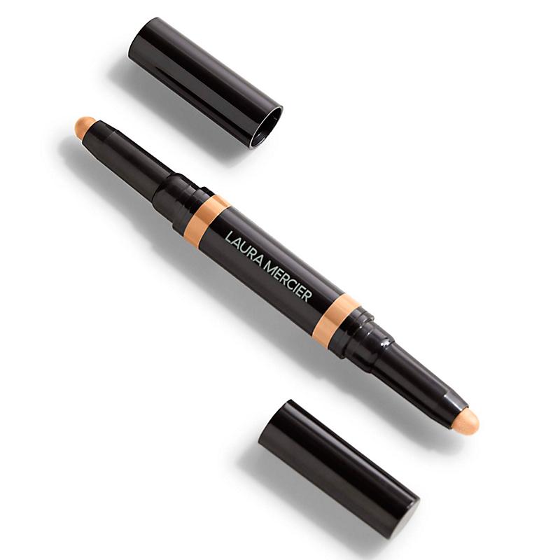 Laura Mercier Secret Camouflage Concealer Duo Concealer 3W (Medium Warm Undertones)  