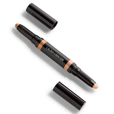 Laura Mercier Secret Camouflage Concealer Duo Concealer 4N (Medium to Deep Neutral Undertones)  